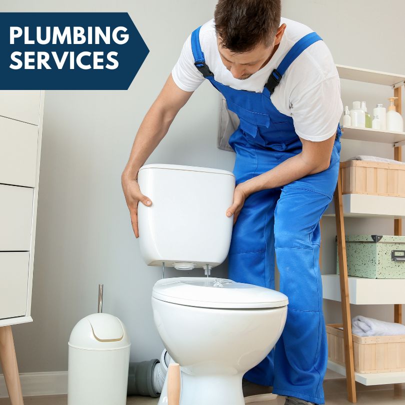 Plumbing Company in Preston, IA